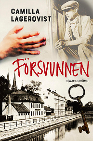 Cover for Blodsvänner 1 - Försvunnen