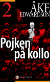 Omslagsbild för Pojken på kollo