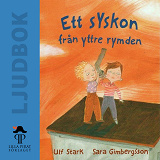Cover for Ett syskon från yttre rymden