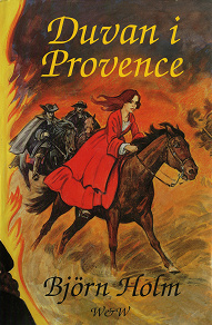 Omslagsbild för Duvan i Provence