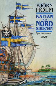 Omslagsbild för Kattan och Nordstiernan : sjörövarroman