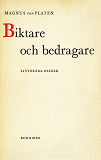Cover for Biktare och bedragare : litterära essäer