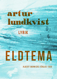 Cover for Eldtema