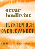 Omslagsbild för Flykten och överlevandet