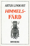 Cover for Himmelsfärd : noveller