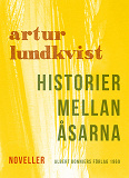 Cover for Historier mellan åsarna : noveller