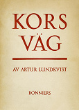 Cover for Korsväg