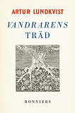 Cover for Vandrarens träd : noveller