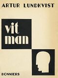 Cover for Vit man