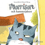 Omslagsbild för Morrison och hamsterjakten