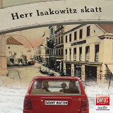 Cover for Herr Isakowitz skatt