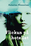 Cover for Flickan på hotellet