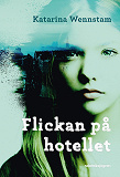 Bokomslag för Flickan på hotellet