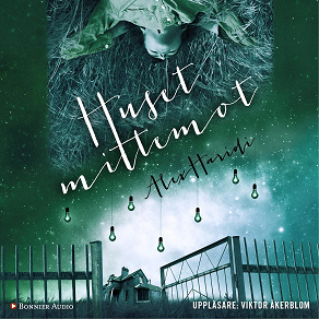 Cover for Huset mittemot