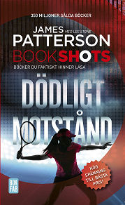 Omslagsbild för Bookshots: Dödligt motstånd