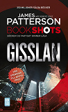 Omslagsbild för Bookshots: Gisslan