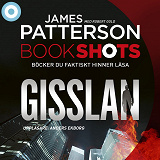 Omslagsbild för Bookshots: Gisslan