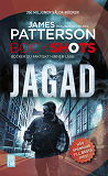 Omslagsbild för Bookshots: Jagad