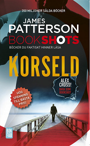 Cover for Bookshots: Korseld - Alex Cross