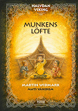 Cover for Munkens löfte