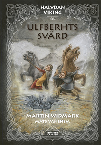 Omslagsbild för Ulfberhts svärd