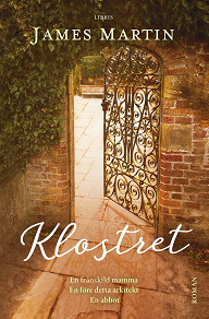 Cover for Klostret
