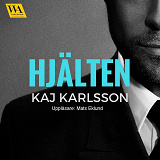 Cover for Hjälten