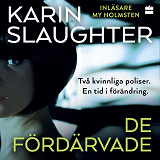Cover for De fördärvade