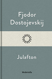 Cover for Julafton