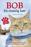 Cover for Bob : en ovanlig katt