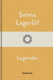 Omslagsbild för Legender