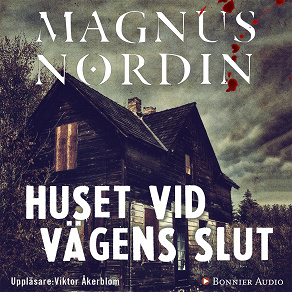 Cover for Huset vid vägens slut