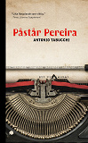 Cover for Påstår Pereira