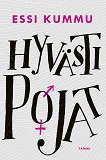 Cover for Hyvästi pojat