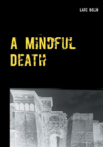 Omslagsbild för A Mindful Death: A Harry Anderson Mystery