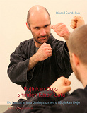 Omslagsbild för Bujinkan Dojo Shinden Kihon Gata: De fundamentala övningsformerna i Bujinkan Dojo