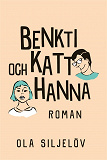 Omslagsbild för Benkti och Katt-Hanna