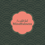 Omslagsbild för En enkel bok : mindfulness (PDF)