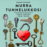 Cover for Murra tunnelukkosi