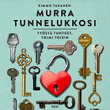 Omslagsbild för Murra tunnelukkosi