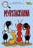 Cover for Myrstackarna