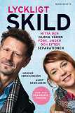 Cover for Lyckligt skild