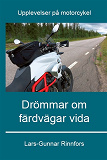 Omslagsbild för Drömmar om färdvägar vida