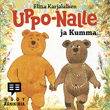 Cover for Uppo-Nalle ja Kumma