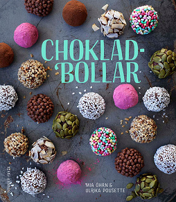 Cover for Chokladbollar