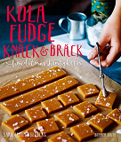 Omslagsbild för Kola, fudge, knäck och bräck