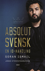 Omslagsbild för Absolut svensk : en ID-handling