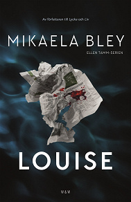 Cover for Louise