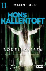 Cover for Bödelskyssen