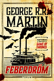 Cover for Feberdröm
